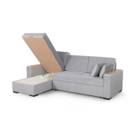 Угловой диван "Монако-1" вариант 2